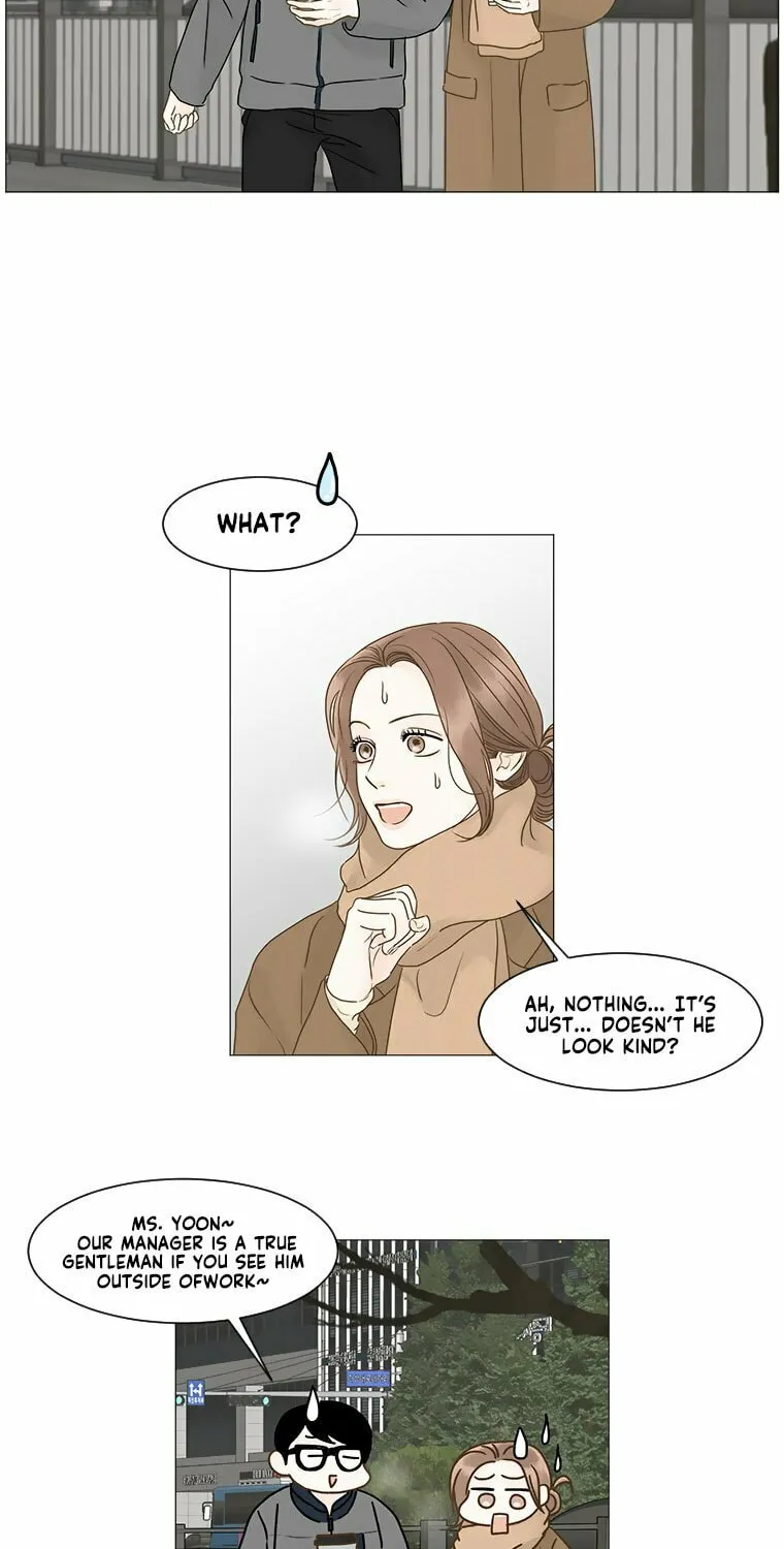 Read Back to Work! chapter 79 image 38 on Lezhin