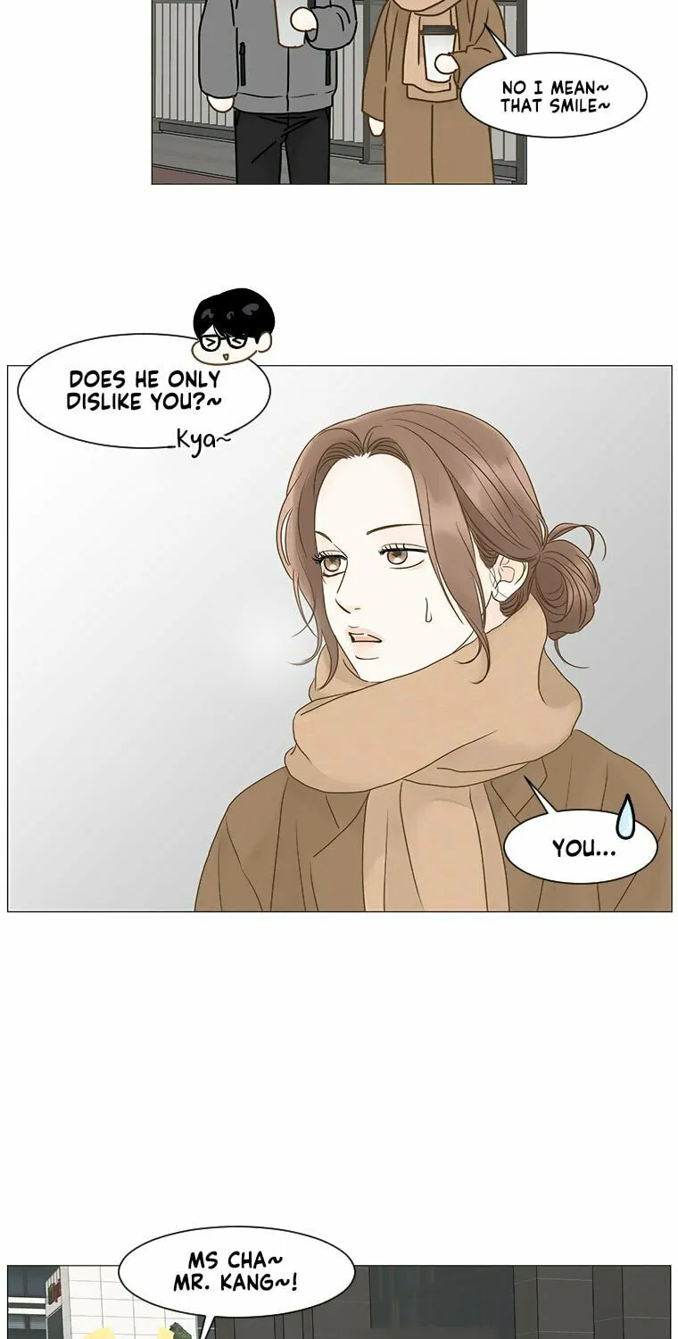 Read Back to Work! chapter 79 image 39 on Lezhin