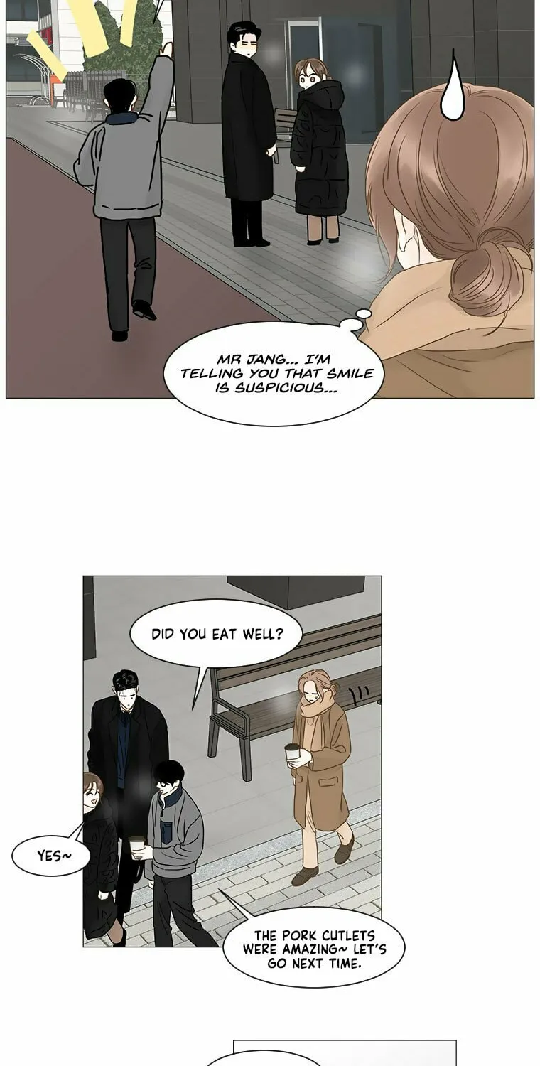 Read Back to Work! chapter 79 image 40 on Lezhin