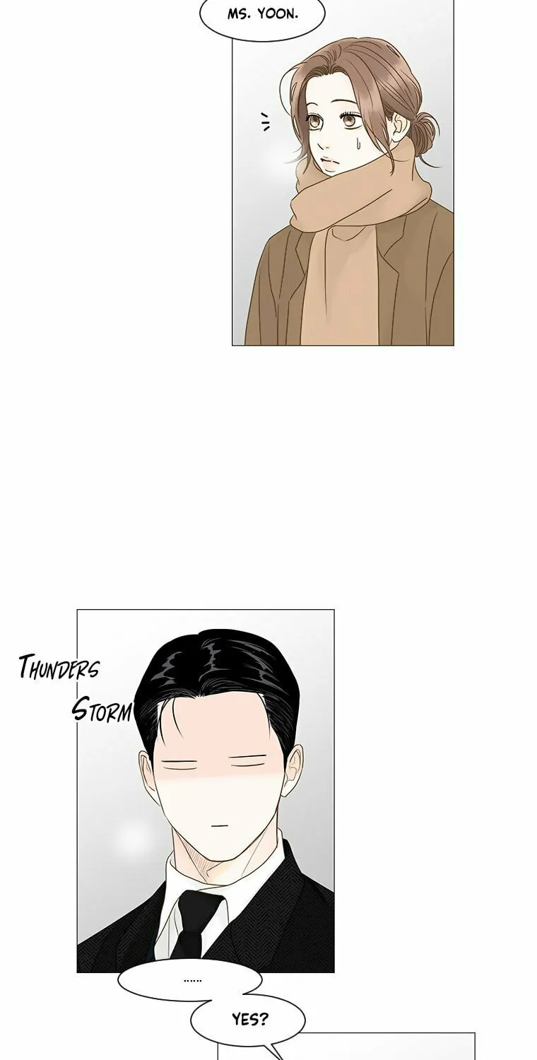 Read Back to Work! chapter 79 image 41 on Lezhin