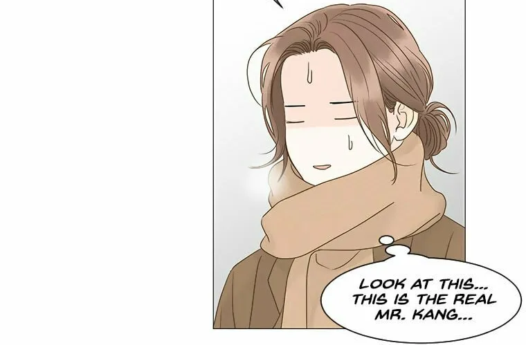 Read Back to Work! chapter 79 image 42 on Lezhin