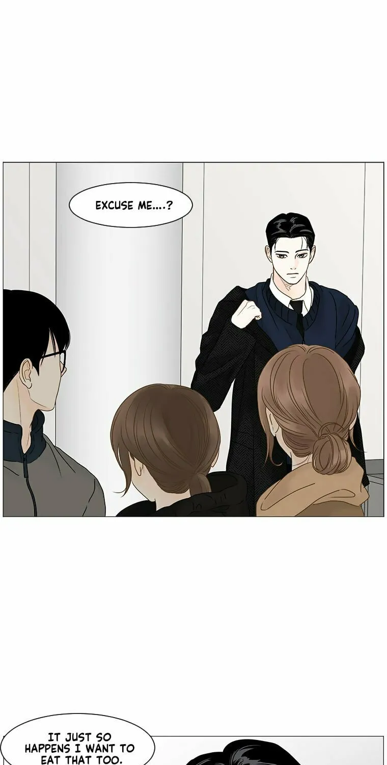 Read Back to Work! chapter 79 image 7 on Lezhin