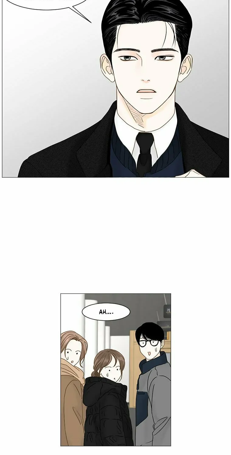Read Back to Work! chapter 79 image 8 on Lezhin
