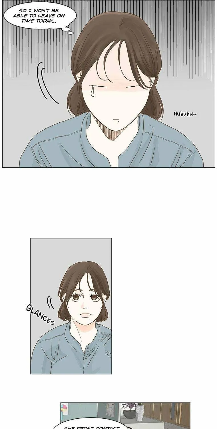 Read Back to Work! chapter 8 image 14 on Lezhin