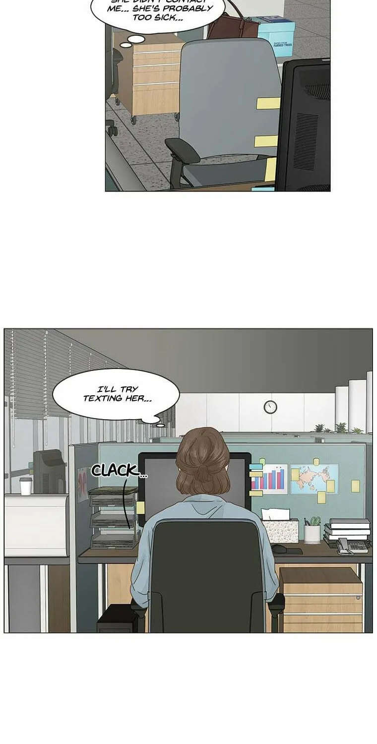 Read Back to Work! chapter 8 image 15 on Lezhin
