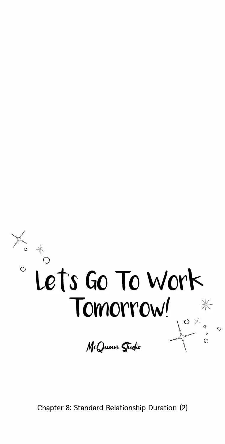 Read Back to Work! chapter 8 image 16 on Lezhin