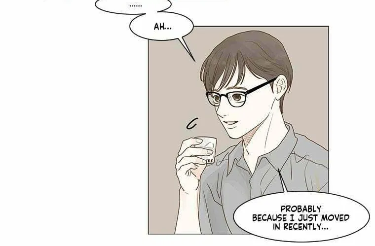 Read Back to Work! chapter 8 image 19 on Lezhin