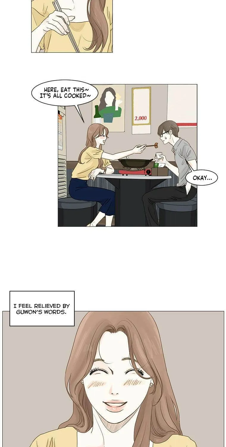 Read Back to Work! chapter 8 image 21 on Lezhin