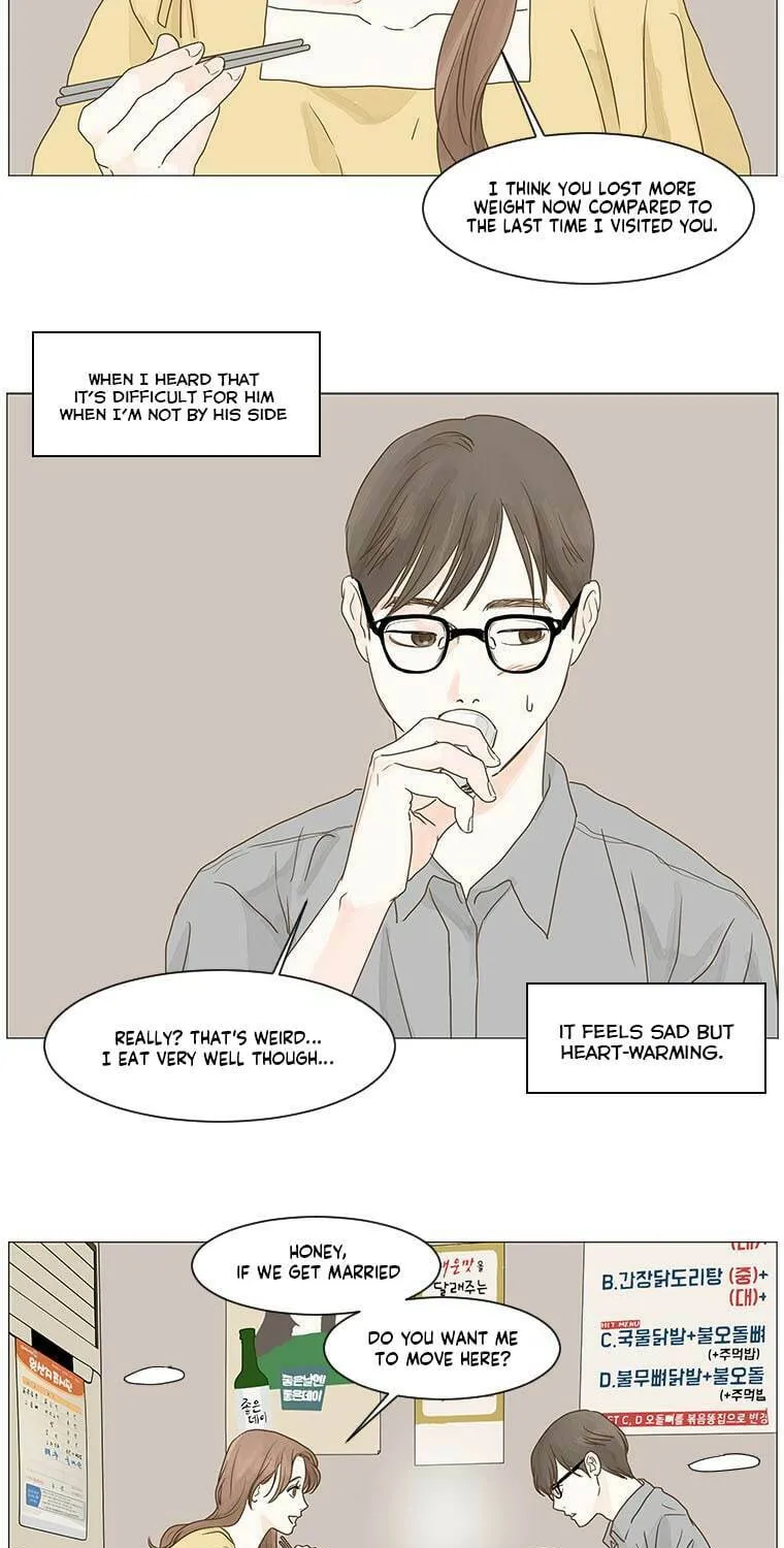 Read Back to Work! chapter 8 image 22 on Lezhin