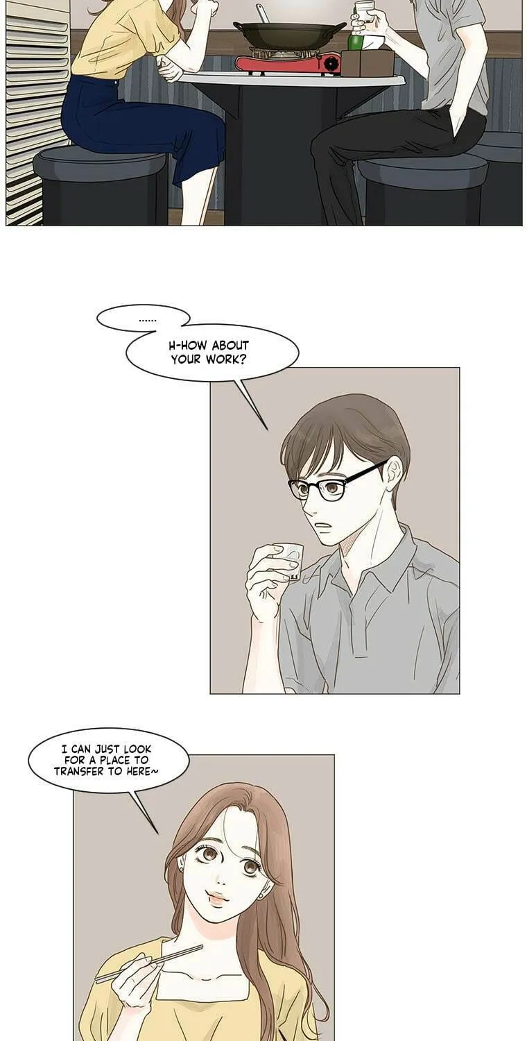 Read Back to Work! chapter 8 image 23 on Lezhin