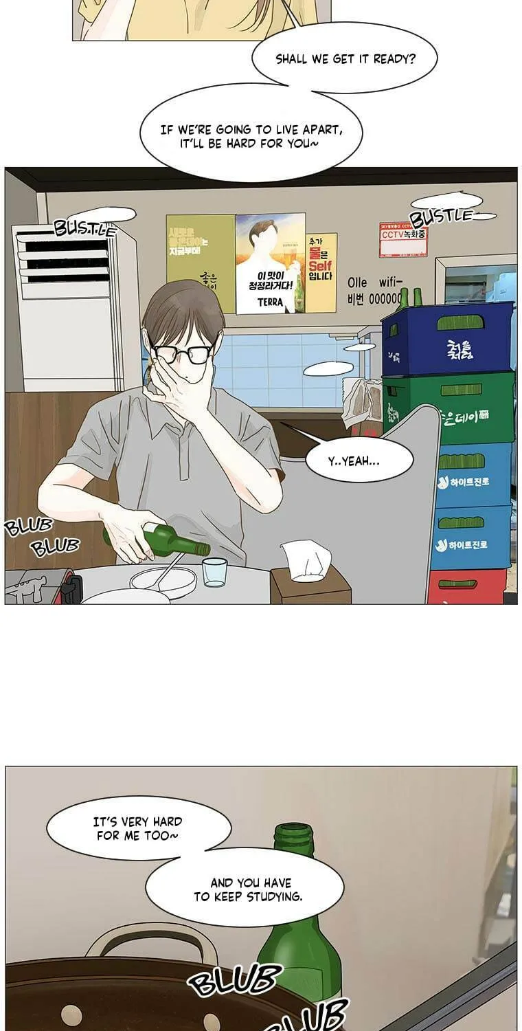 Read Back to Work! chapter 8 image 24 on Lezhin