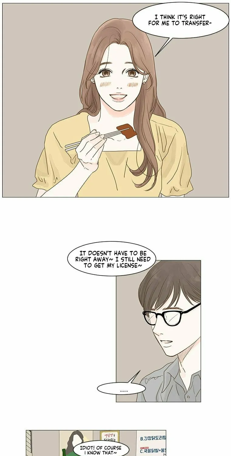 Read Back to Work! chapter 8 image 26 on Lezhin
