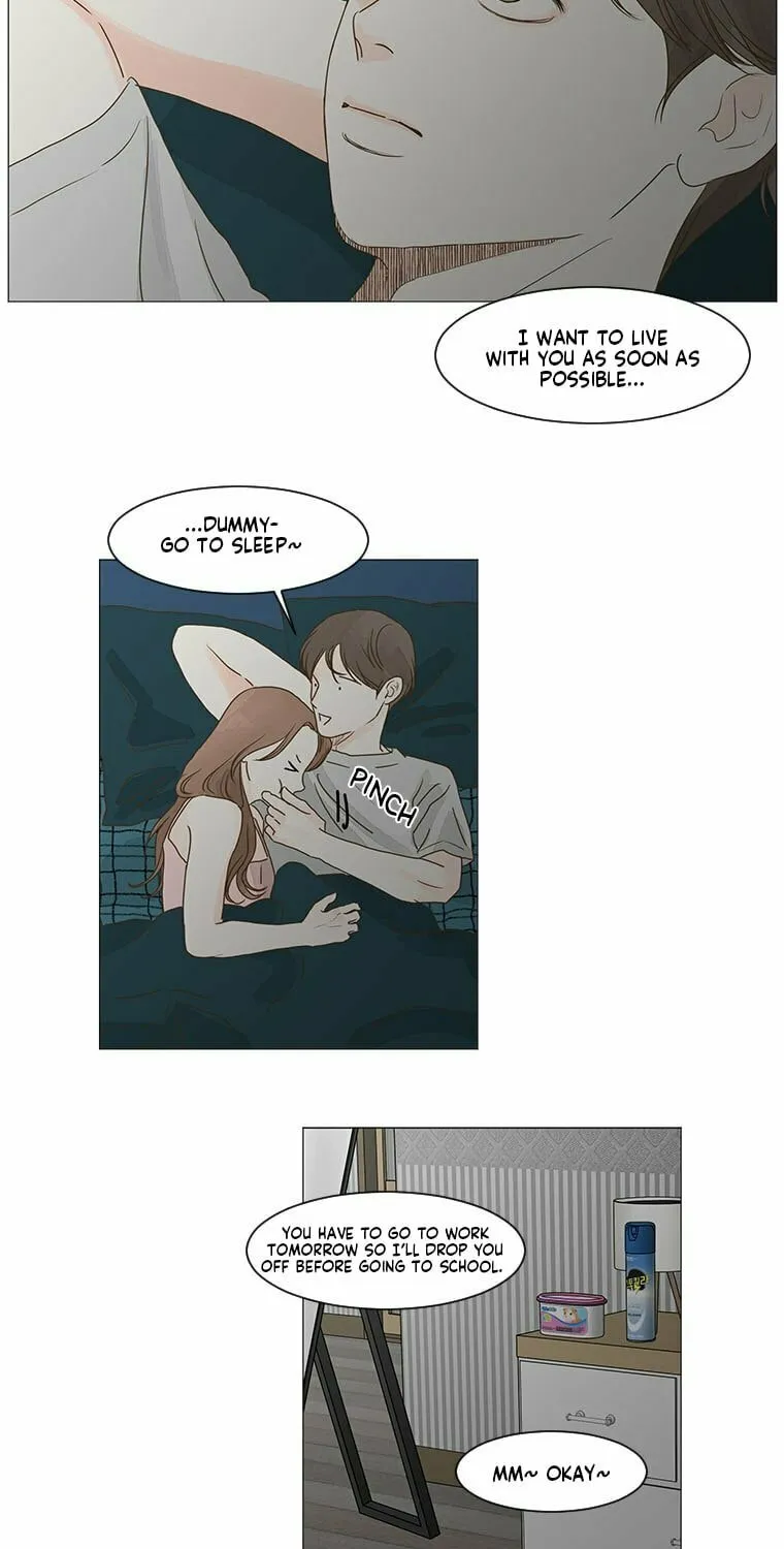 Read Back to Work! chapter 8 image 30 on Lezhin