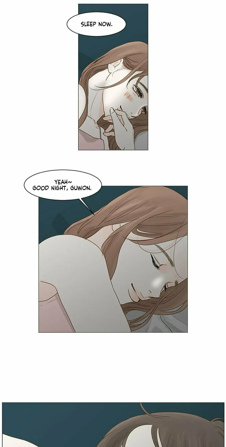 Read Back to Work! chapter 8 image 32 on Lezhin