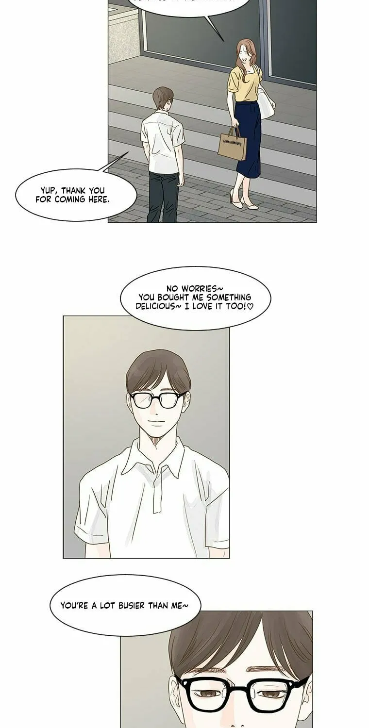 Read Back to Work! chapter 8 image 35 on Lezhin