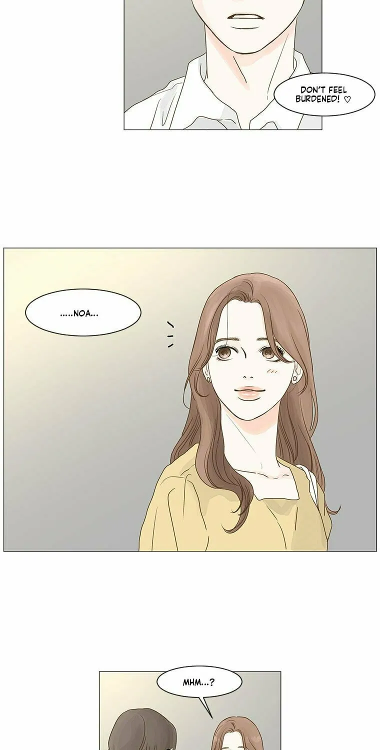 Read Back to Work! chapter 8 image 36 on Lezhin