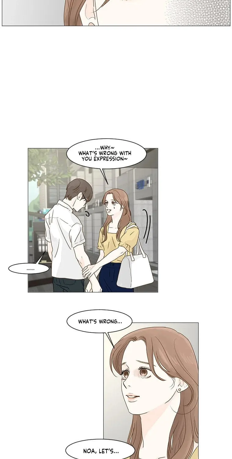 Read Back to Work! chapter 8 image 39 on Lezhin