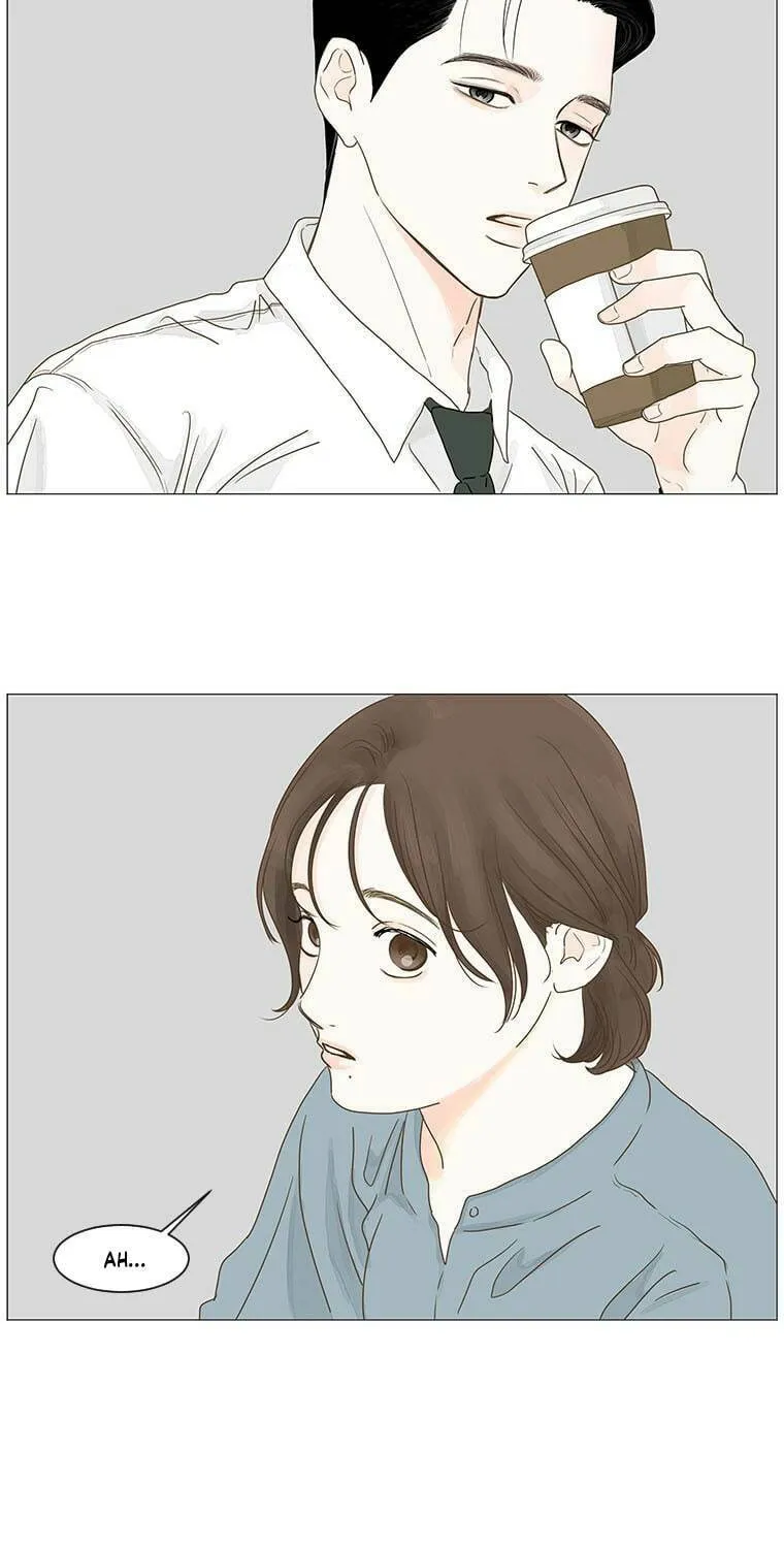 Read Back to Work! chapter 8 image 4 on Lezhin