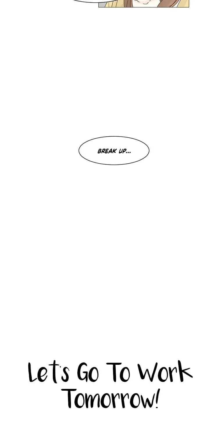 Read Back to Work! chapter 8 image 40 on Lezhin