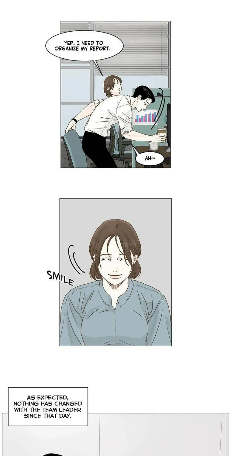 Read Back to Work! chapter 8 image 5 on Lezhin