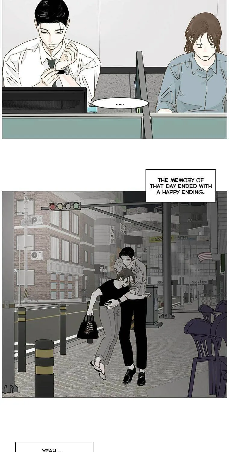 Read Back to Work! chapter 8 image 6 on Lezhin