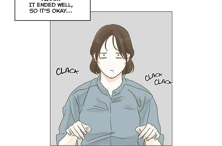 Read Back to Work! chapter 8 image 7 on Lezhin