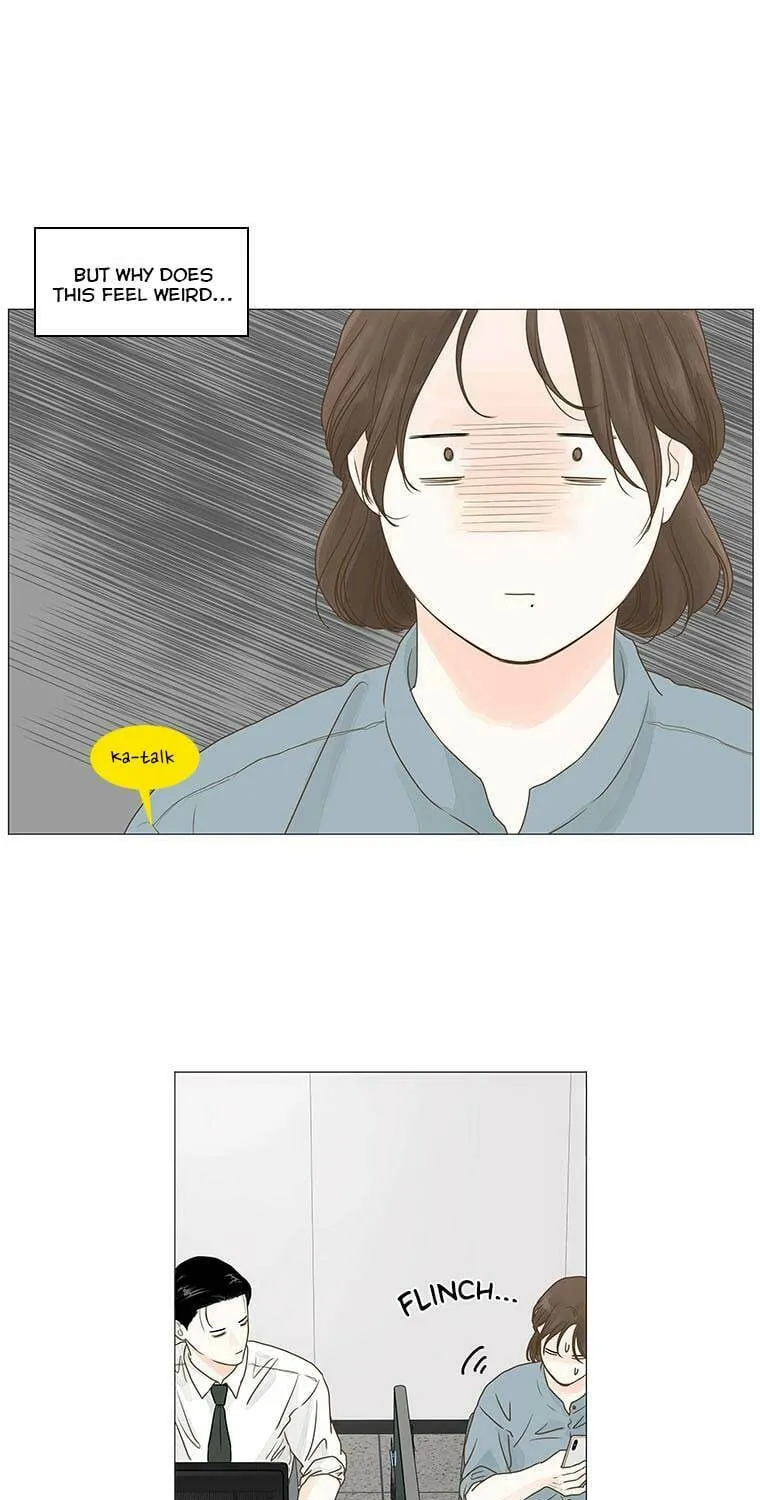 Read Back to Work! chapter 8 image 8 on Lezhin