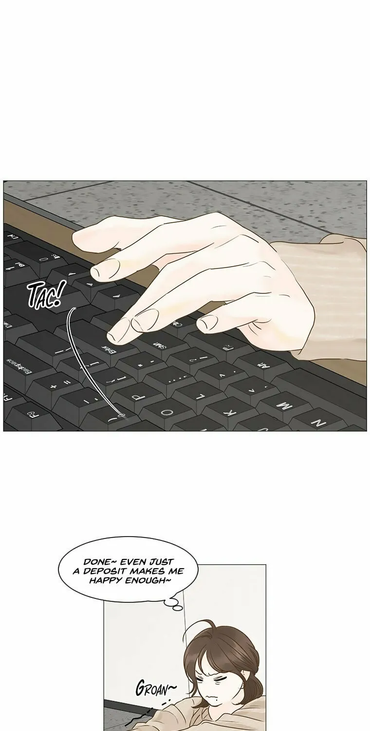 Read Back to Work! chapter 80 image 10 on Lezhin
