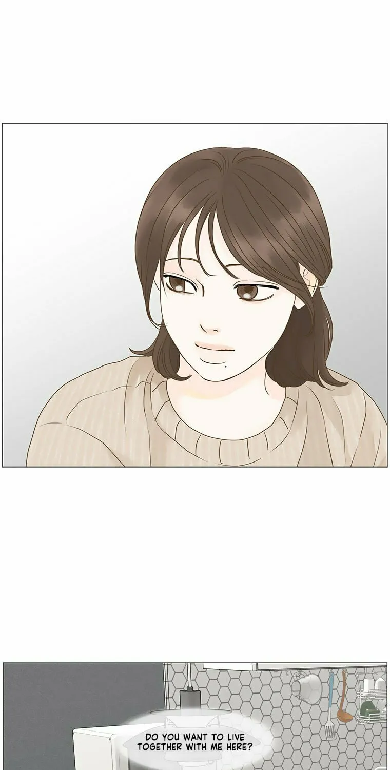 Read Back to Work! chapter 80 image 13 on Lezhin