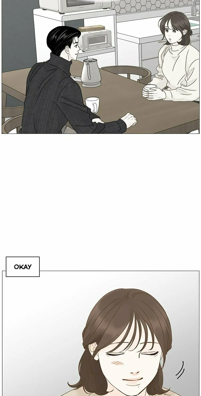 Read Back to Work! chapter 80 image 14 on Lezhin