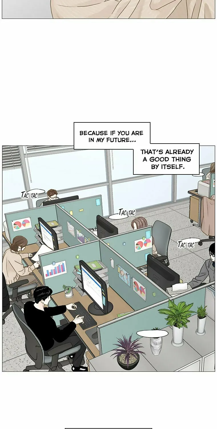 Read Back to Work! chapter 80 image 17 on Lezhin