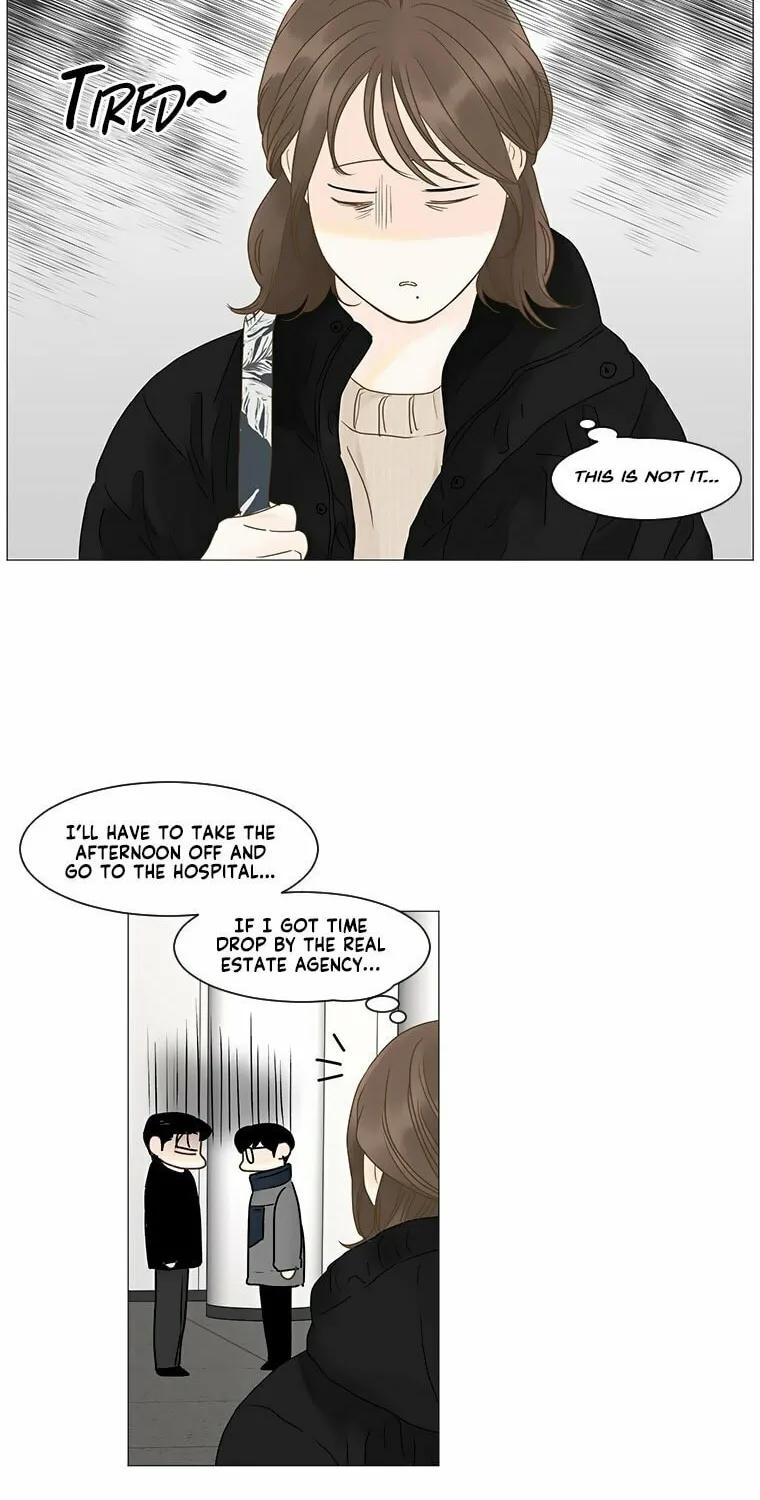 Read Back to Work! chapter 80 image 2 on Lezhin