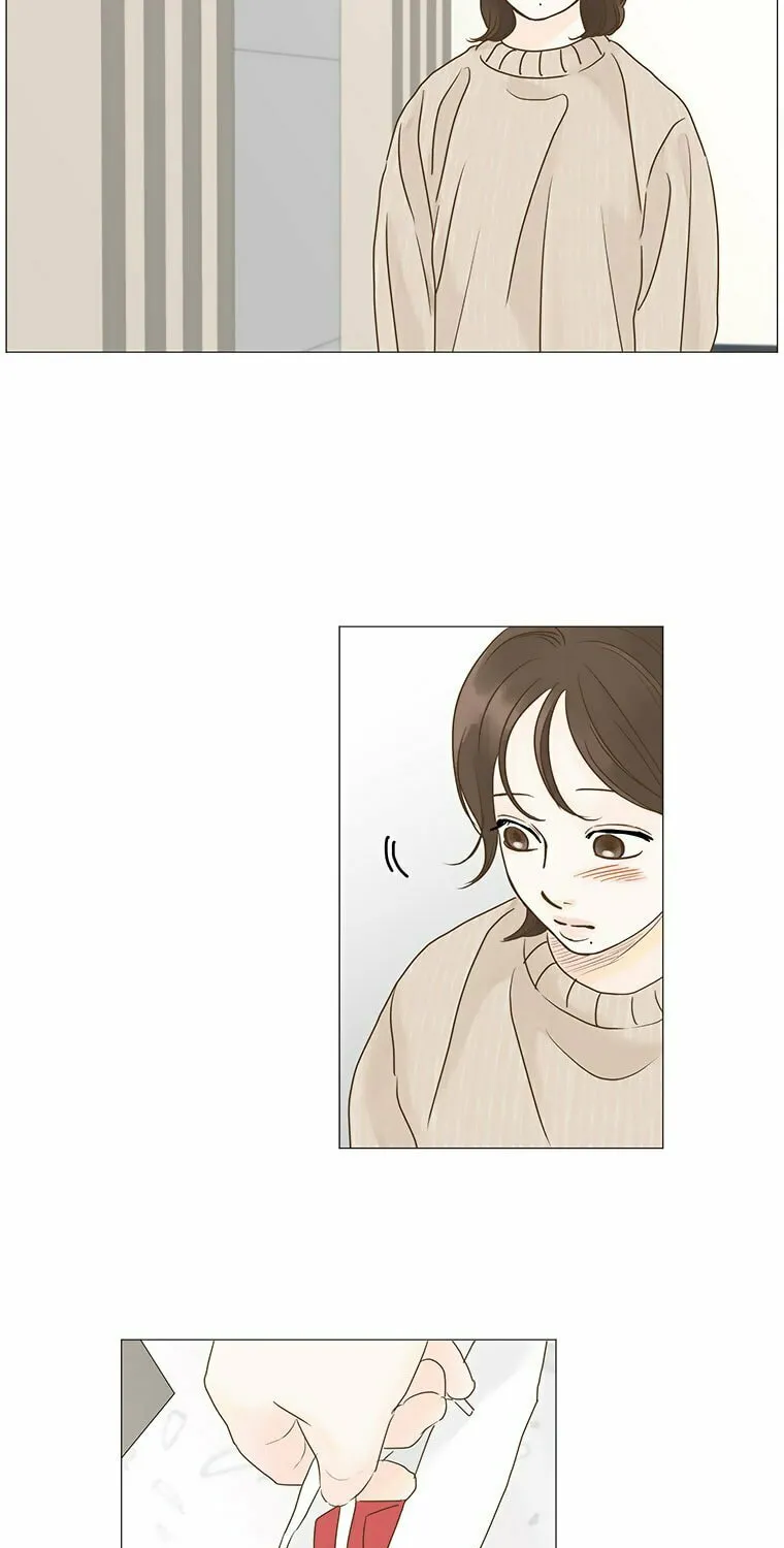 Read Back to Work! chapter 80 image 27 on Lezhin