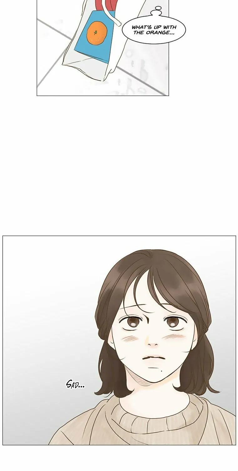 Read Back to Work! chapter 80 image 28 on Lezhin