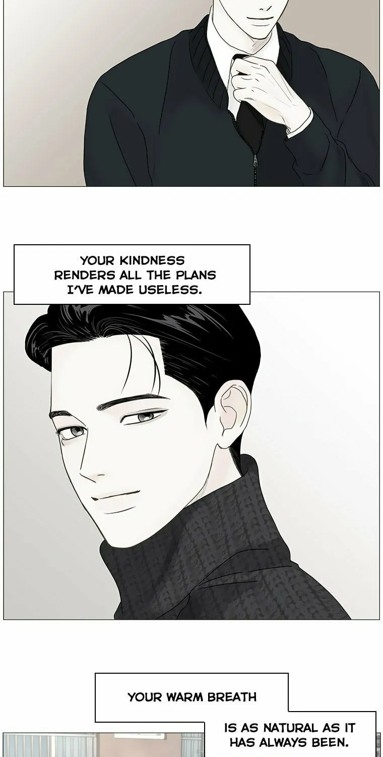 Read Back to Work! chapter 80 image 32 on Lezhin