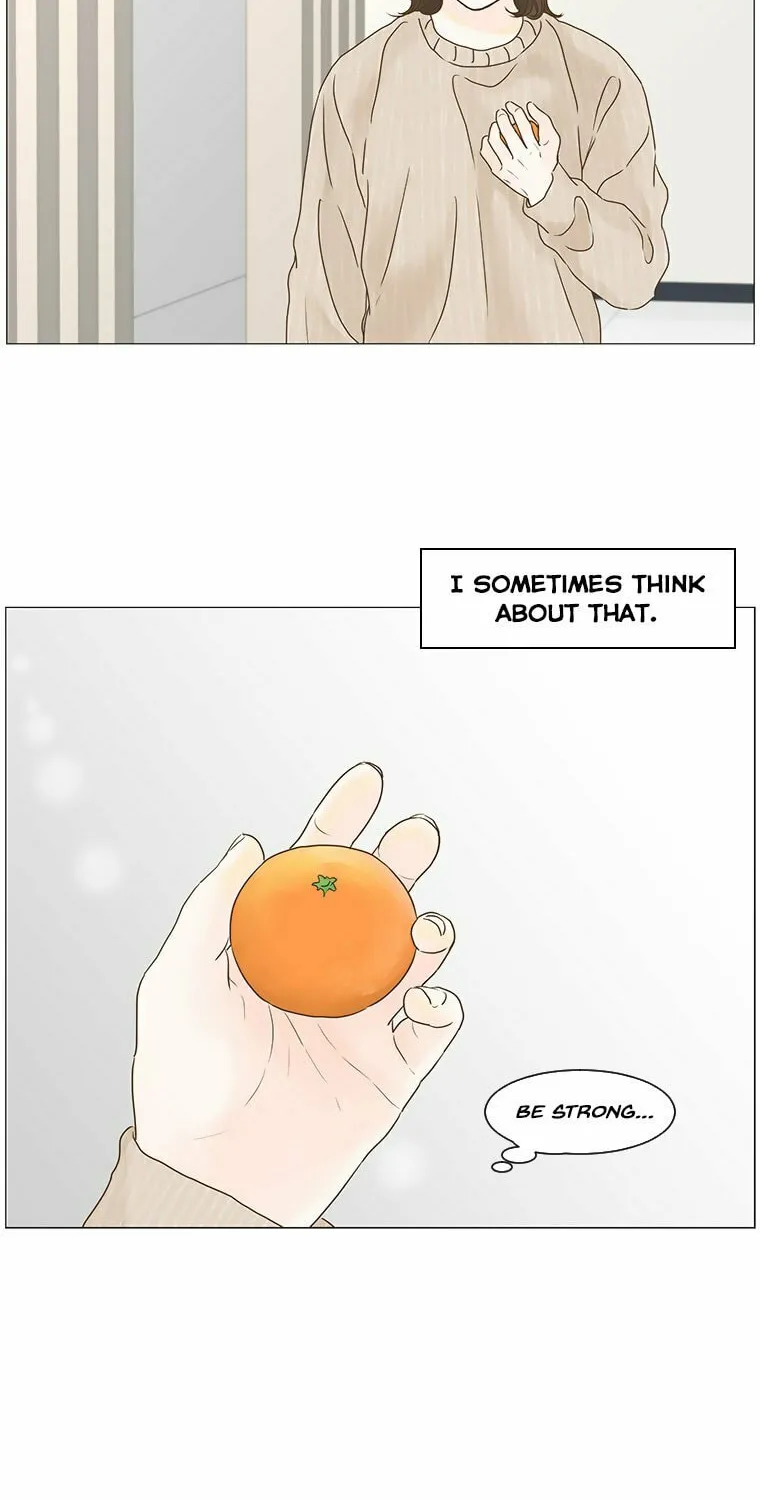 Read Back to Work! chapter 80 image 34 on Lezhin