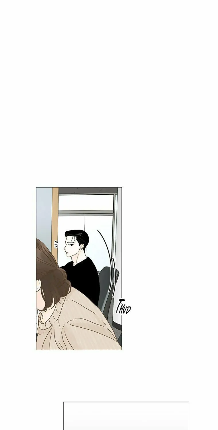 Read Back to Work! chapter 80 image 35 on Lezhin