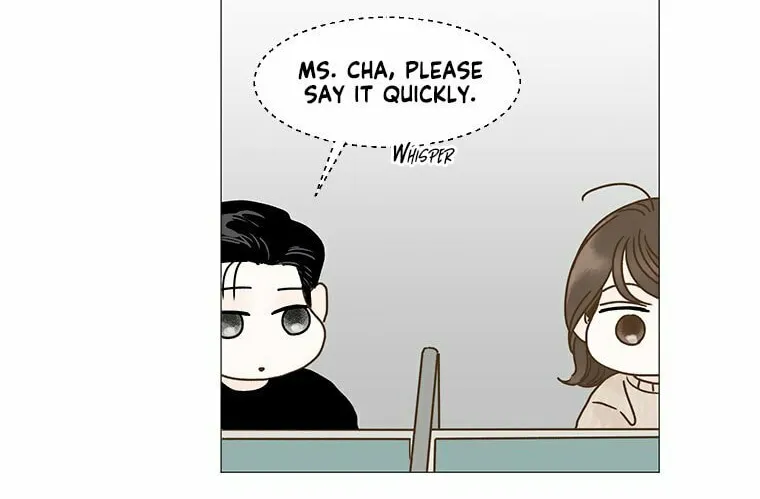 Read Back to Work! chapter 80 image 36 on Lezhin