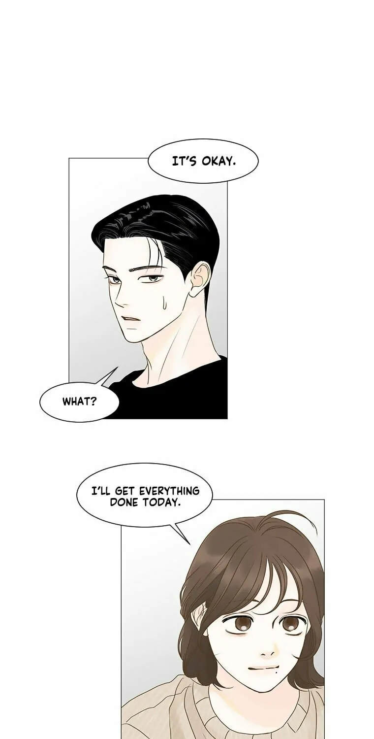 Read Back to Work! chapter 80 image 37 on Lezhin