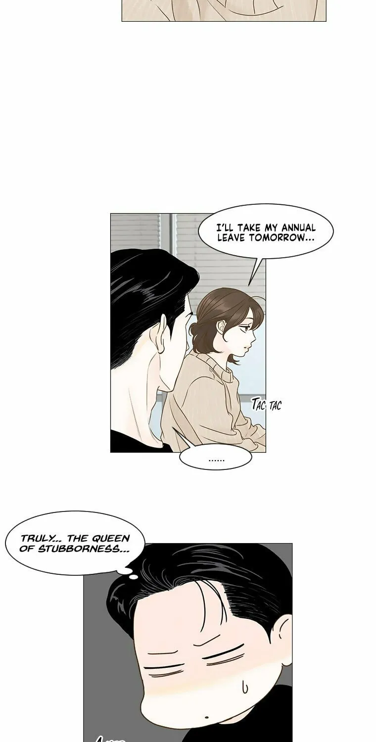 Read Back to Work! chapter 80 image 38 on Lezhin
