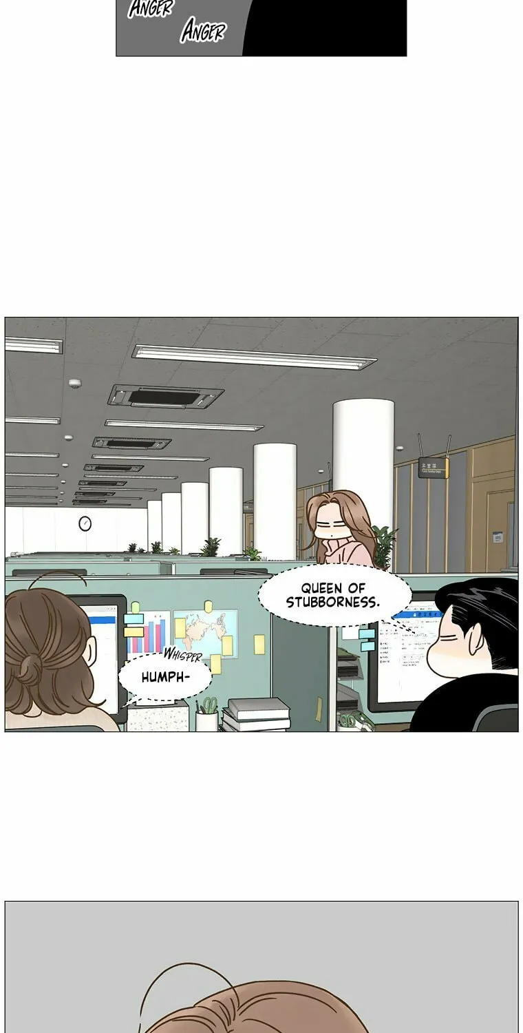 Read Back to Work! chapter 80 image 39 on Lezhin