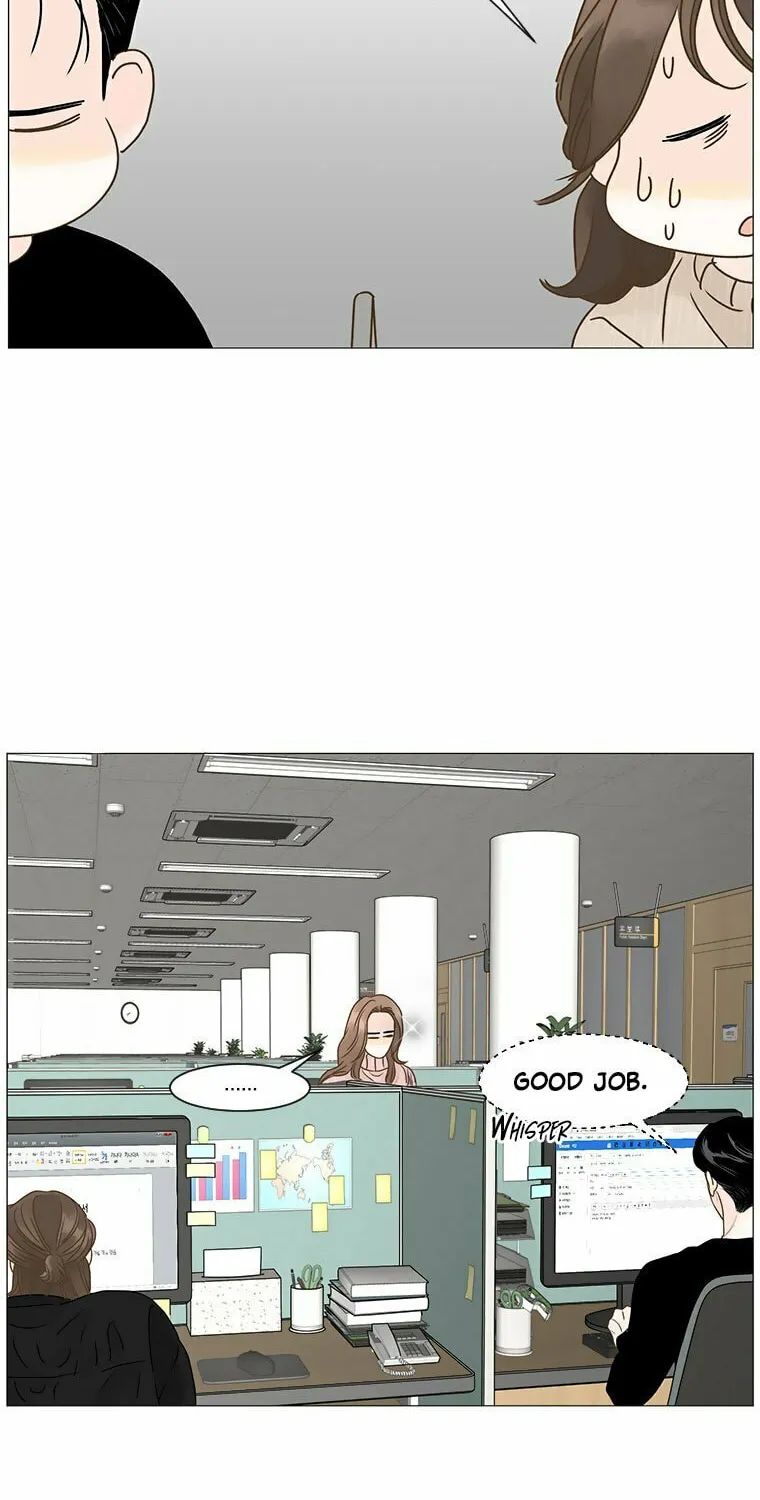 Read Back to Work! chapter 80 image 44 on Lezhin