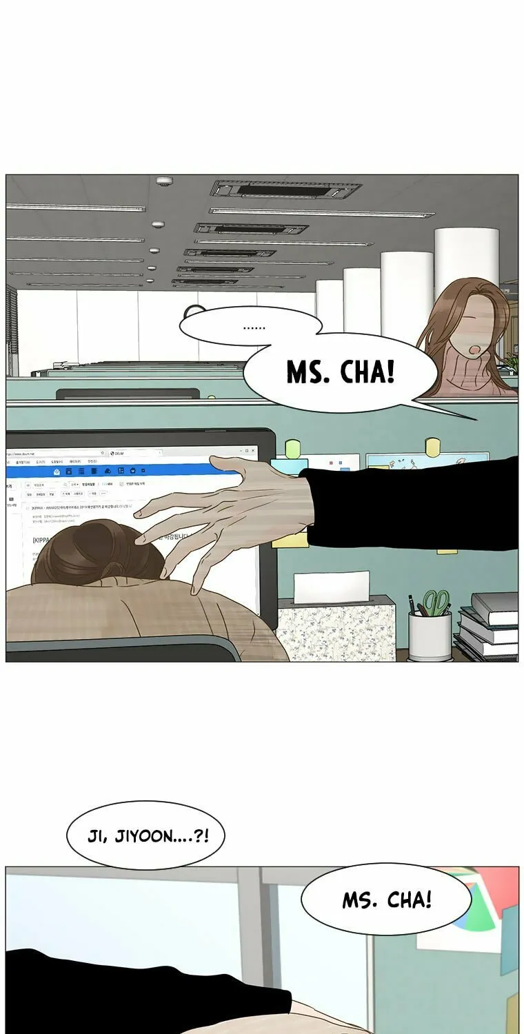 Read Back to Work! chapter 80 image 47 on Lezhin