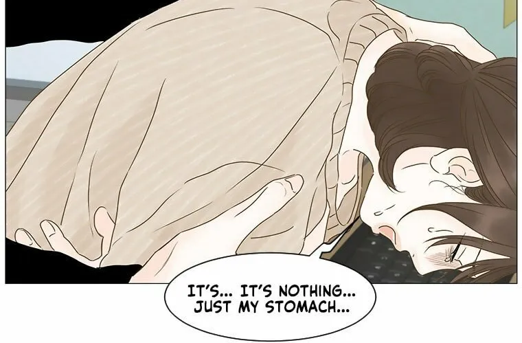 Read Back to Work! chapter 80 image 48 on Lezhin