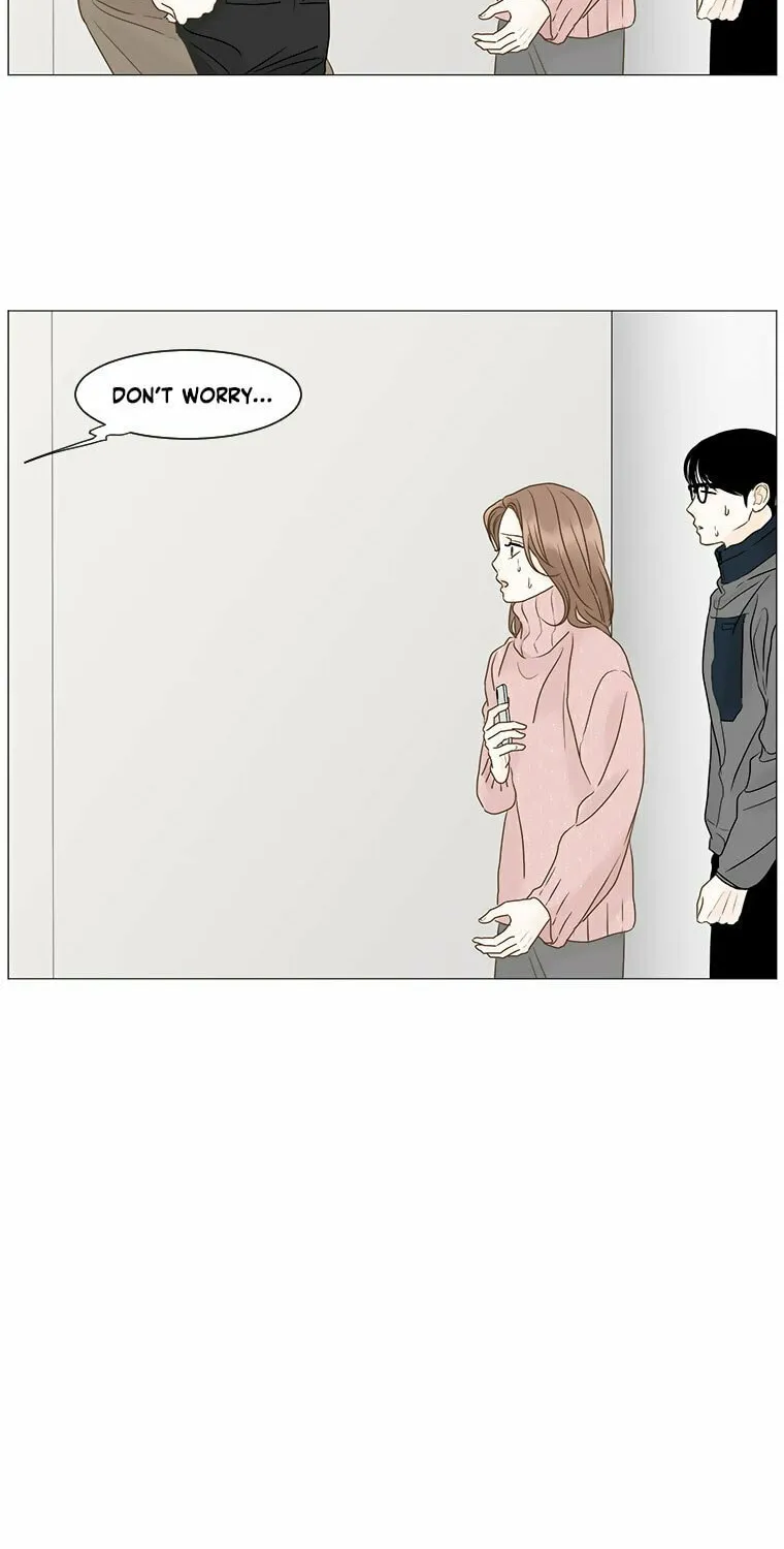 Read Back to Work! chapter 80 image 52 on Lezhin