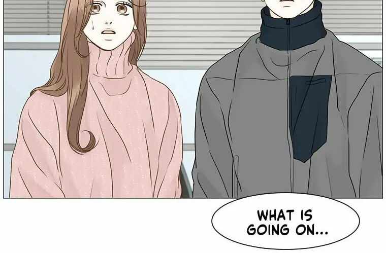 Read Back to Work! chapter 80 image 54 on Lezhin