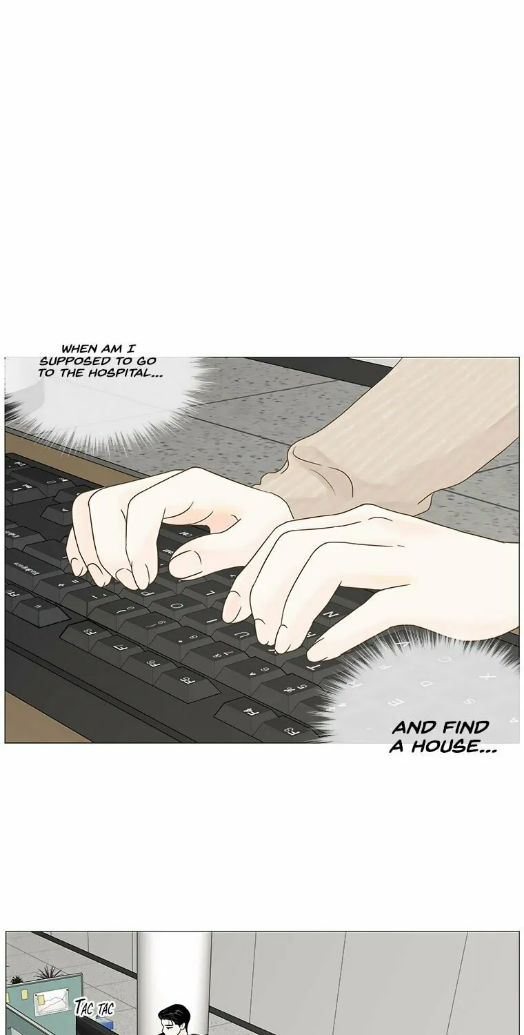 Read Back to Work! chapter 80 image 7 on Lezhin