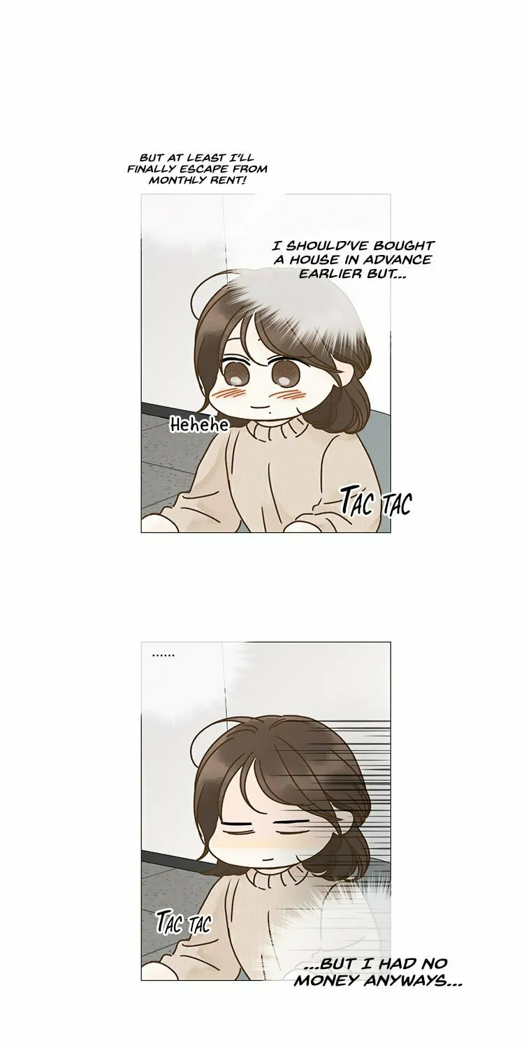 Read Back to Work! chapter 80 image 9 on Lezhin
