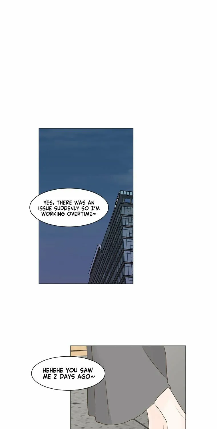 Read Back to Work! chapter 81 image 1 on Lezhin