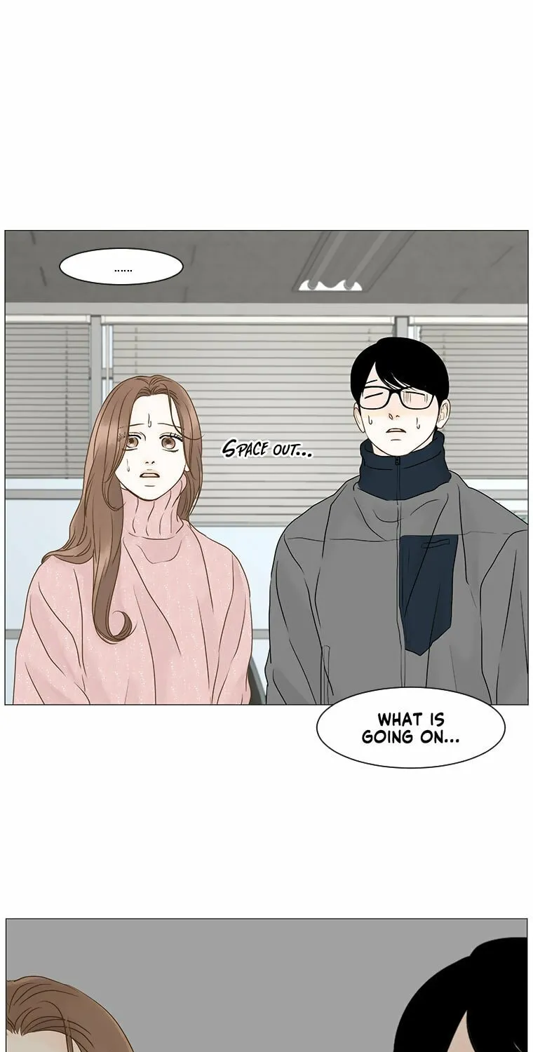 Read Back to Work! chapter 81 image 13 on Lezhin